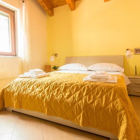 B&B Sotto Un Tetto Cetara Εξωτερικό φωτογραφία