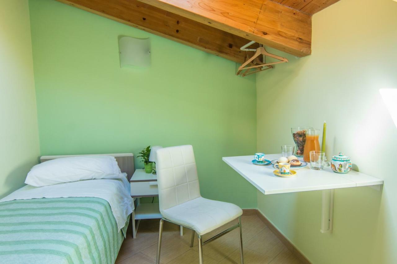 B&B Sotto Un Tetto Cetara Εξωτερικό φωτογραφία