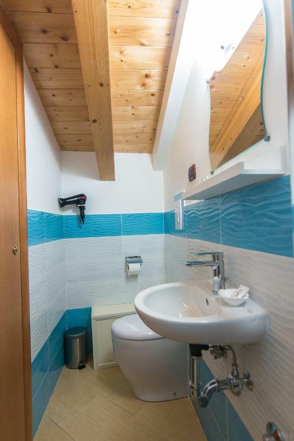 B&B Sotto Un Tetto Cetara Εξωτερικό φωτογραφία