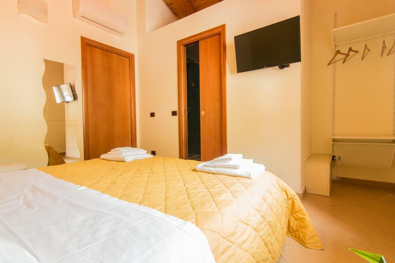 B&B Sotto Un Tetto Cetara Εξωτερικό φωτογραφία