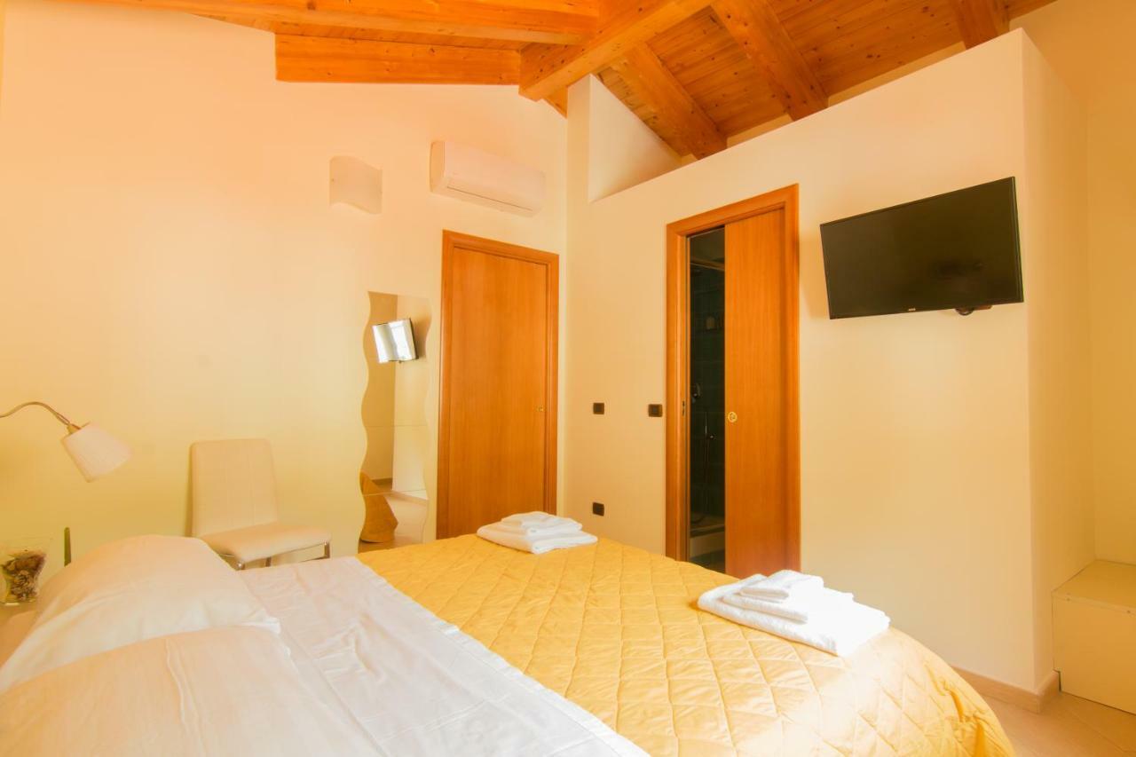 B&B Sotto Un Tetto Cetara Εξωτερικό φωτογραφία