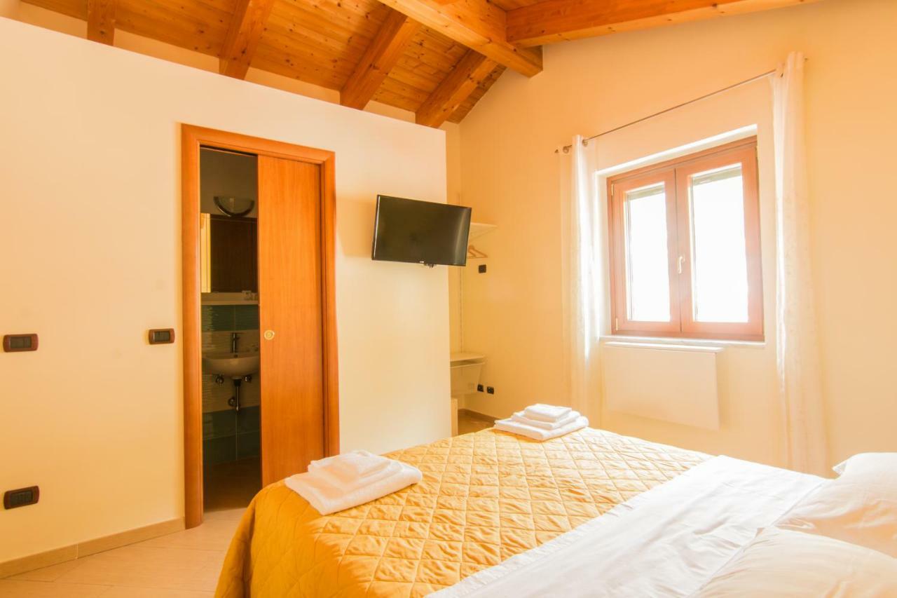 B&B Sotto Un Tetto Cetara Εξωτερικό φωτογραφία