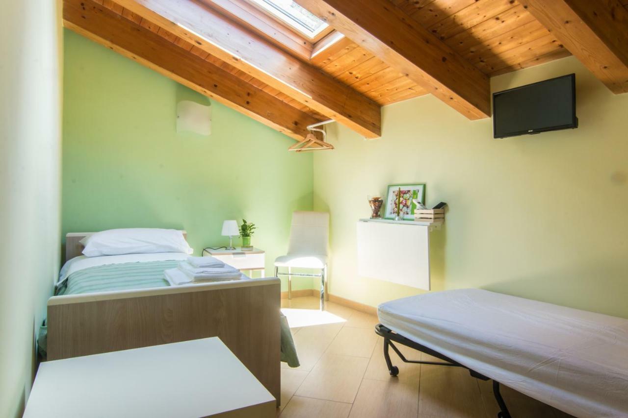 B&B Sotto Un Tetto Cetara Εξωτερικό φωτογραφία