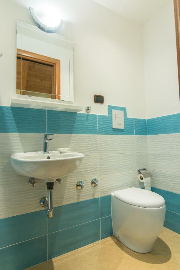 B&B Sotto Un Tetto Cetara Εξωτερικό φωτογραφία