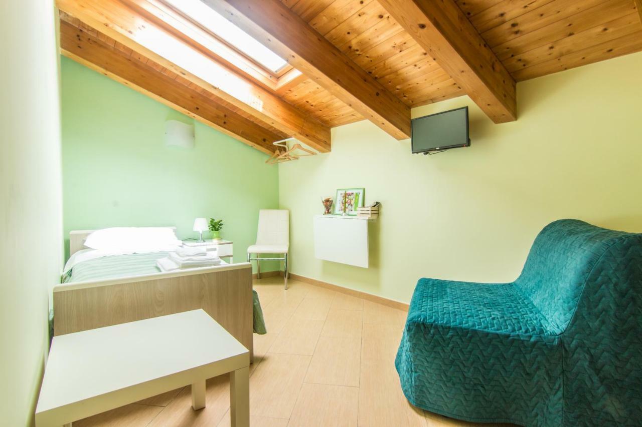 B&B Sotto Un Tetto Cetara Εξωτερικό φωτογραφία