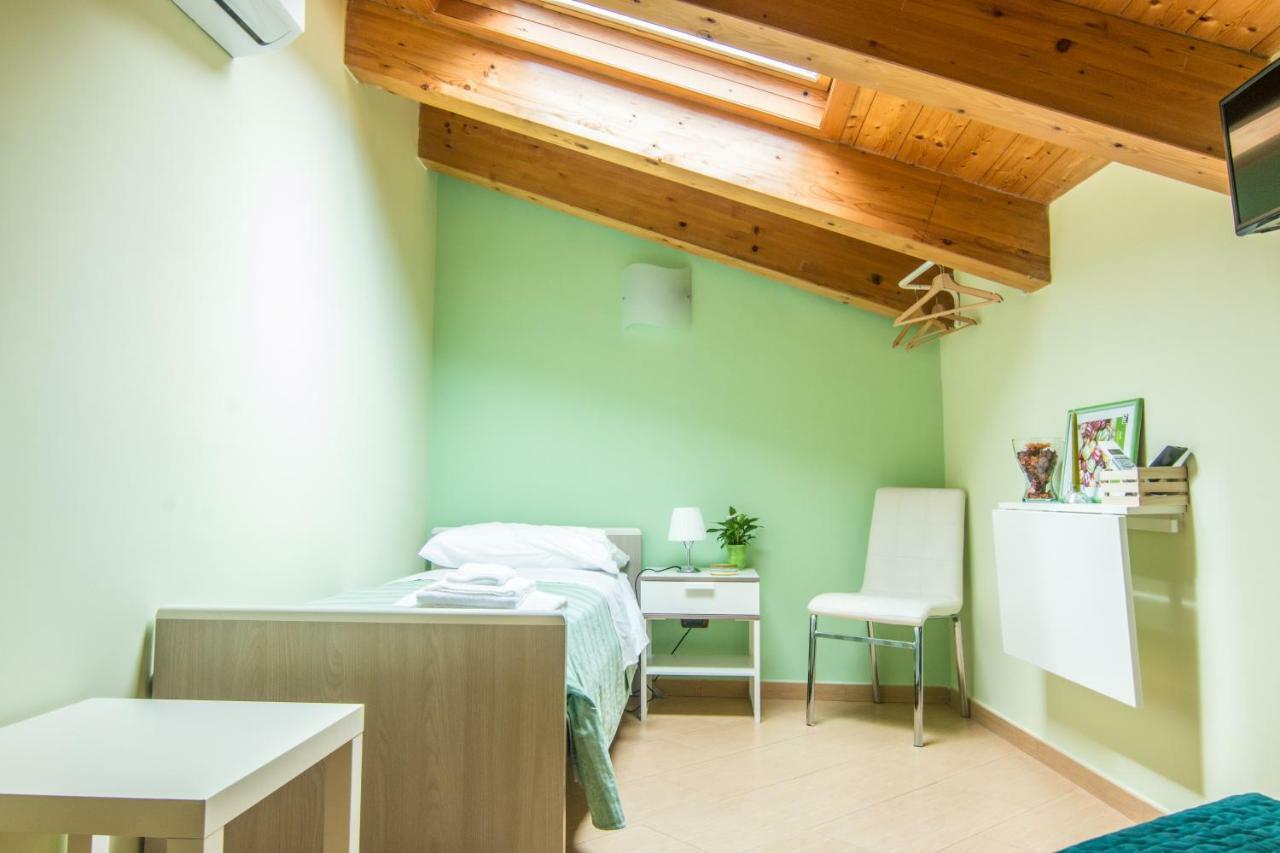 B&B Sotto Un Tetto Cetara Εξωτερικό φωτογραφία