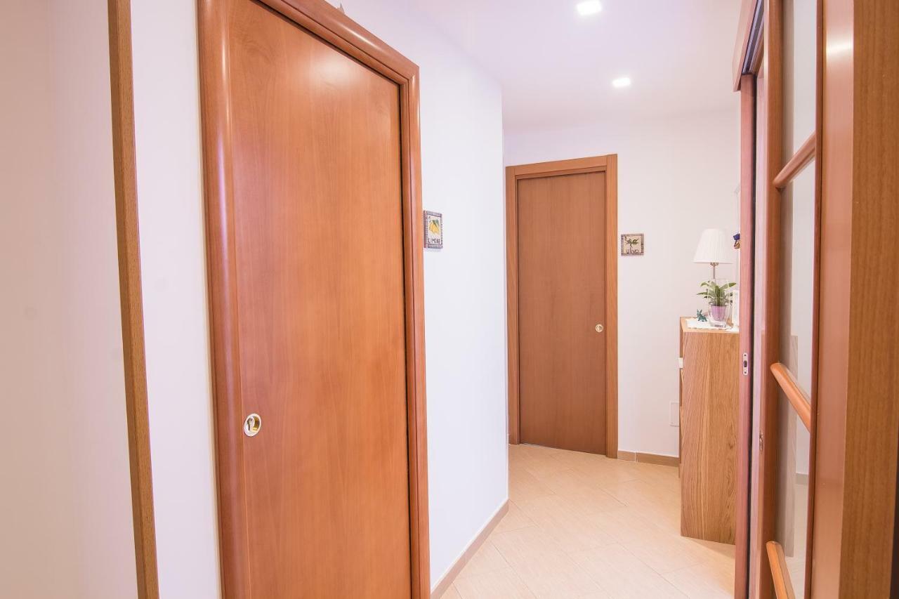 B&B Sotto Un Tetto Cetara Εξωτερικό φωτογραφία